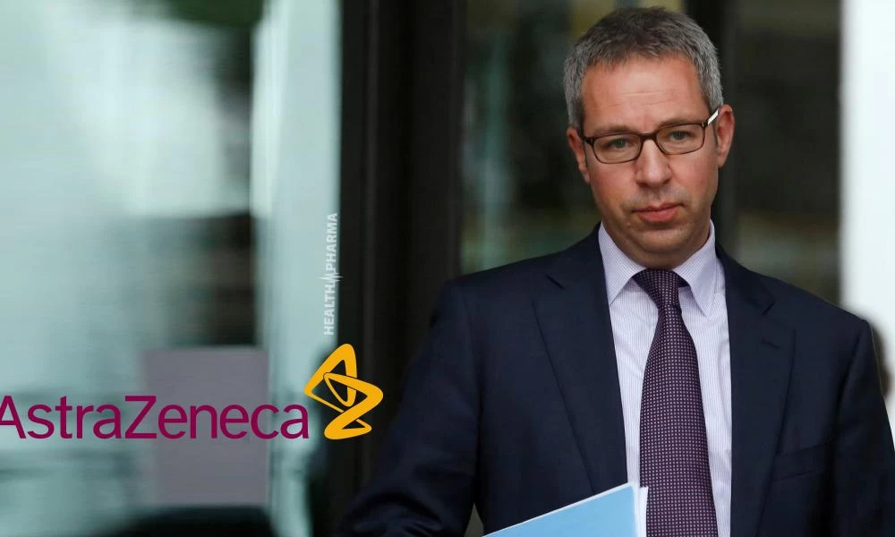 Ο Έλληνας της AstraZeneca ανέφερε τα πλεονεκτήματα του εμβολίου